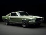 Shelby GT500 1967 года